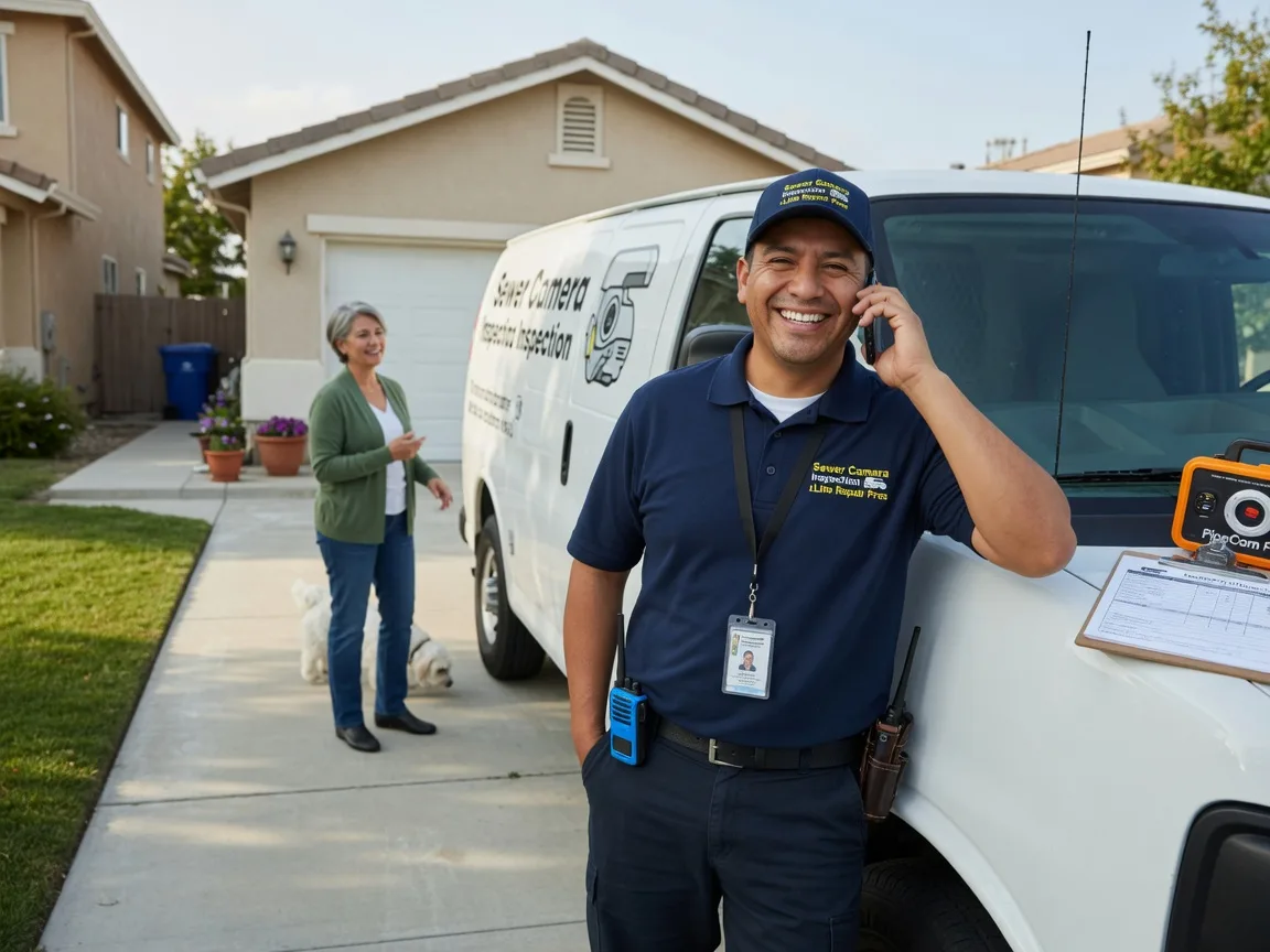 Sewer Line Repair Cedar Rapids, IA FAQs